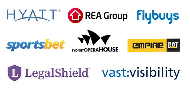 Kasada Customer Logos 2020 Kasada Customer Logos 2020